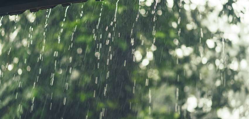 6 consejos para evitar daños en tu casa por fuertes lluvias