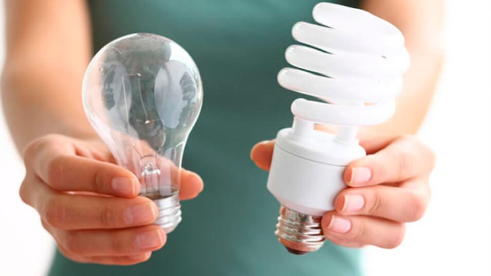 Tips para ahorrar electricidad y dinero en casa
