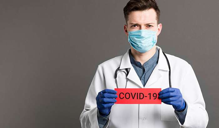¿Qué es el Covid-19 y cómo actúa en el organismo humano?