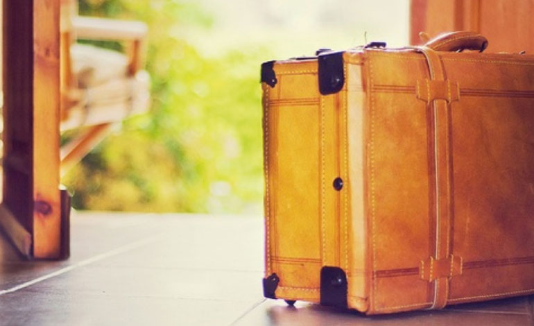 Recomendaciones para mantener seguro tu equipaje al viajar