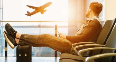 5 cosas que debes saber antes de tomar tu siguiente vuelo
