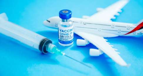 Turismo de Vacunación