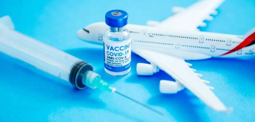 Turismo de Vacunación