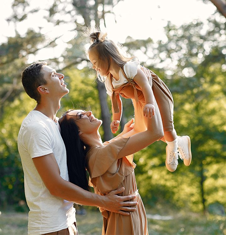 Claves para elegir la mejor protección familiar