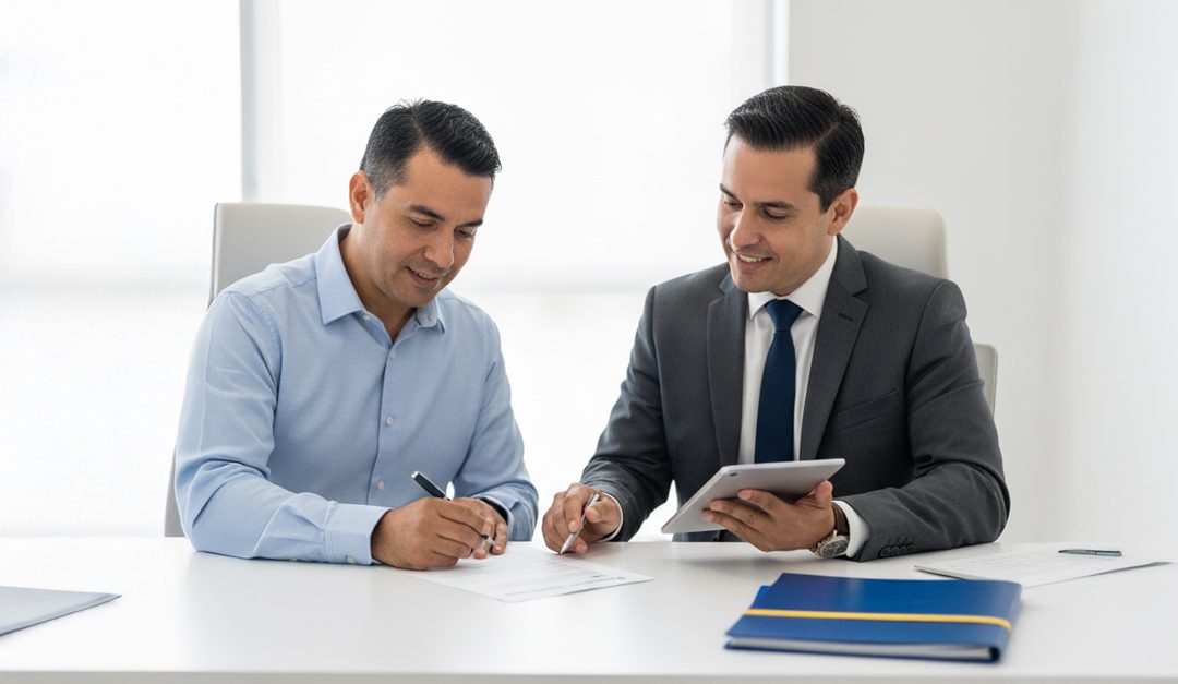 Guía Sencilla: Entendiendo tu seguro sin complicaciones