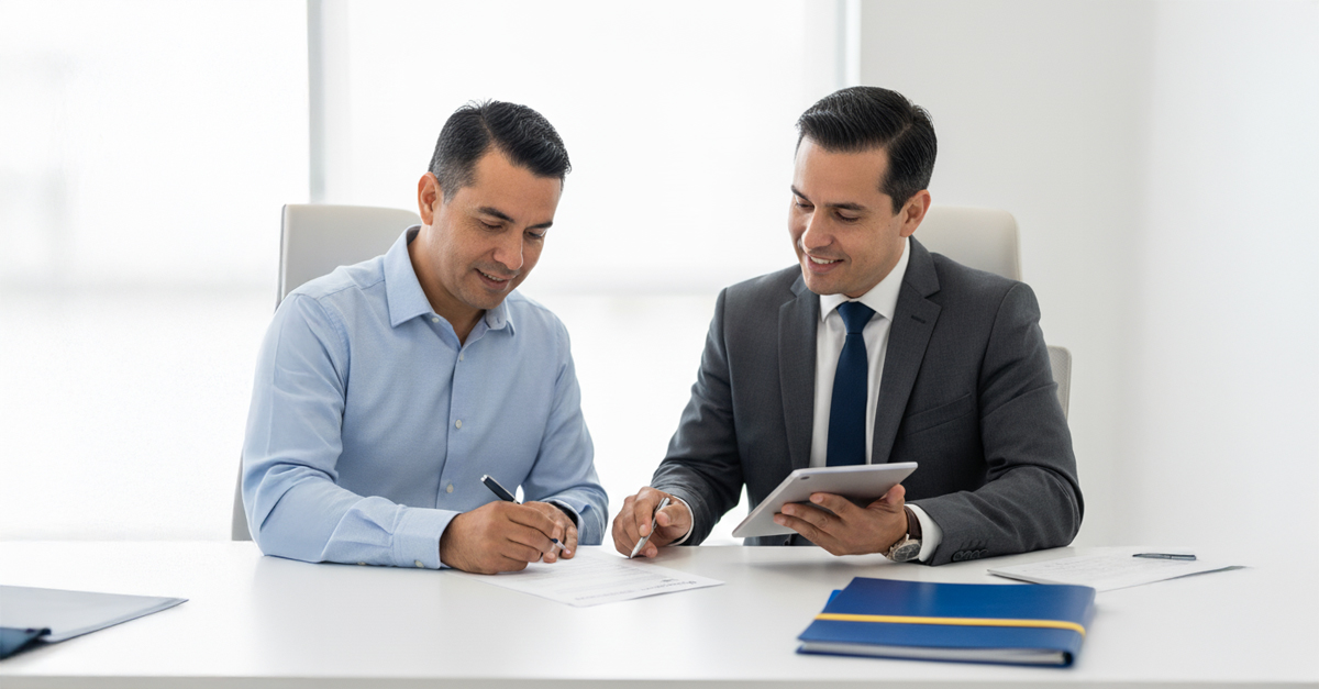 Guía Sencilla: Entendiendo tu seguro sin complicaciones