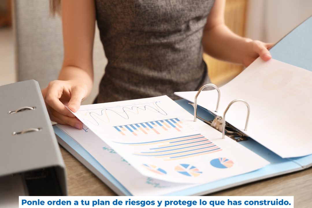 ¿Tu empresa tiene un programa de seguros o solo una colección de pólizas?