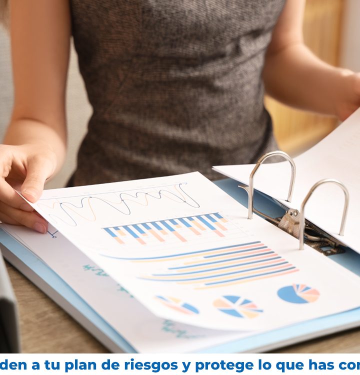 ¿Tu empresa tiene un programa de seguros o solo una colección de pólizas?