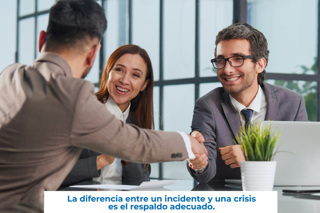 Entiende el seguro de daños a terceros en 3 minutos