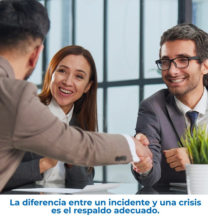 Entiende el seguro de daños a terceros en 3 minutos